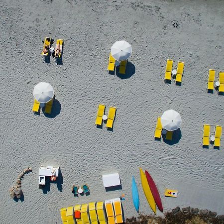The Tides Beach Club 肯纳邦克波特 外观 照片