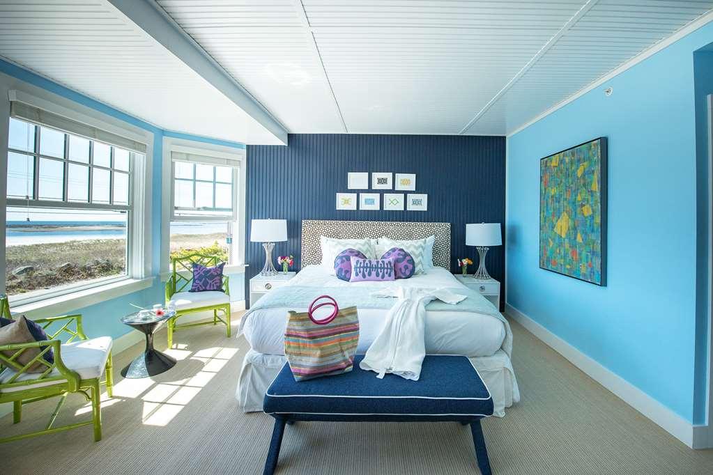 The Tides Beach Club 肯纳邦克波特 客房 照片