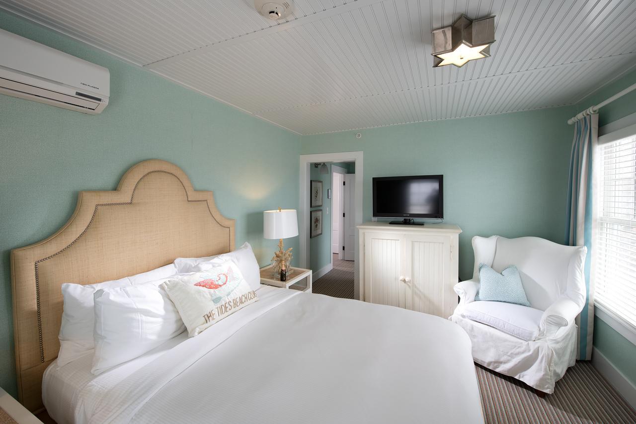 The Tides Beach Club 肯纳邦克波特 外观 照片