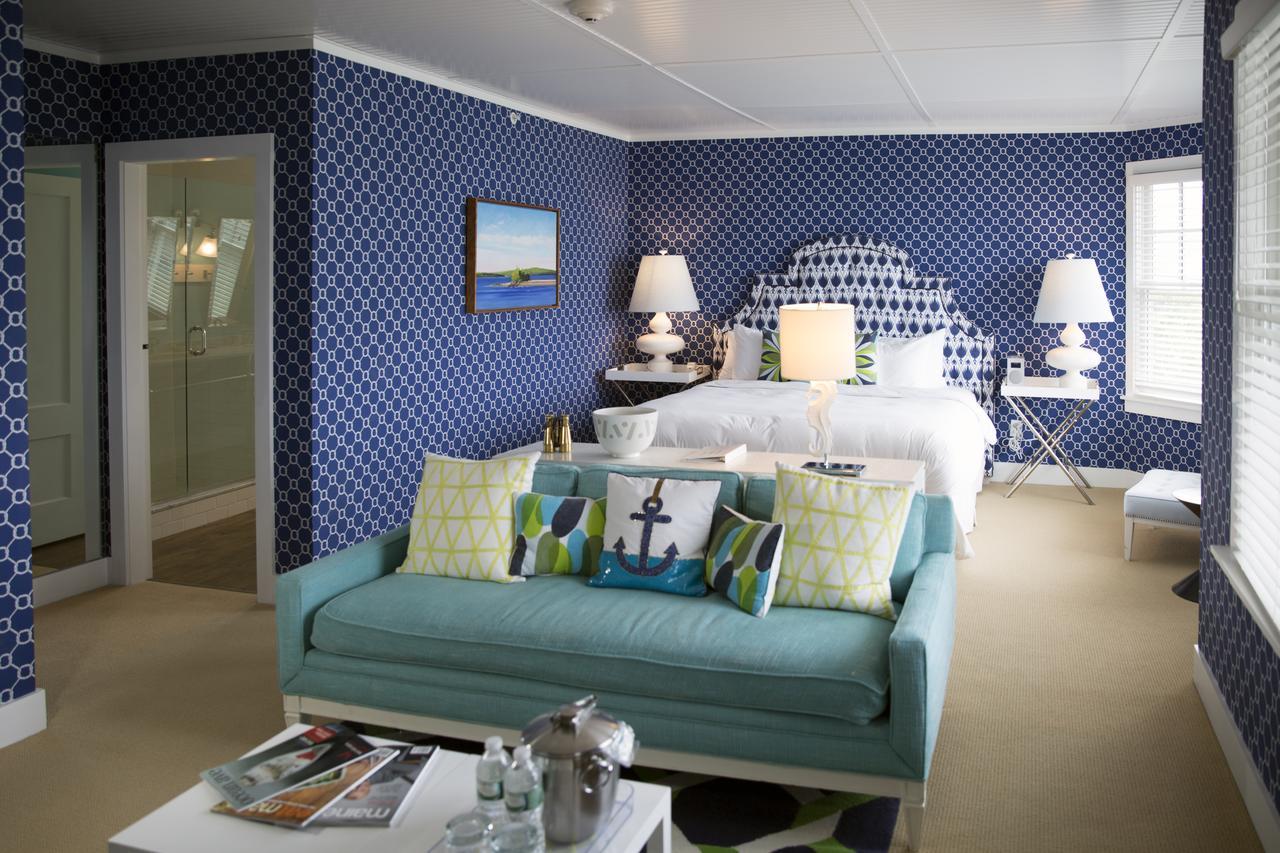 The Tides Beach Club 肯纳邦克波特 外观 照片
