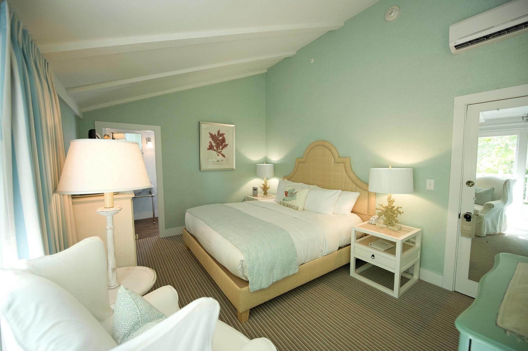 The Tides Beach Club 肯纳邦克波特 外观 照片